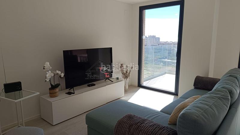 Foto 07dfaa7a-64cb-4710-9286-ada844a1772a. Flat with heating parking pool in Casco Urbano Vinaròs