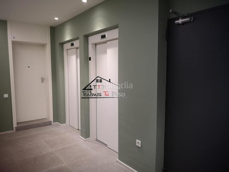 Foto 146459b9-3116-4e7e-b626-d6f3ac73eda9. Flat with heating parking pool in Casco Urbano Vinaròs