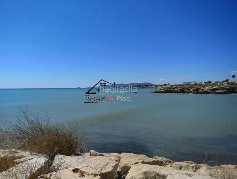 Foto 20c58374-5801-4cd6-9a3f-a91263548edb. Flat with heating parking pool in Casco Urbano Vinaròs