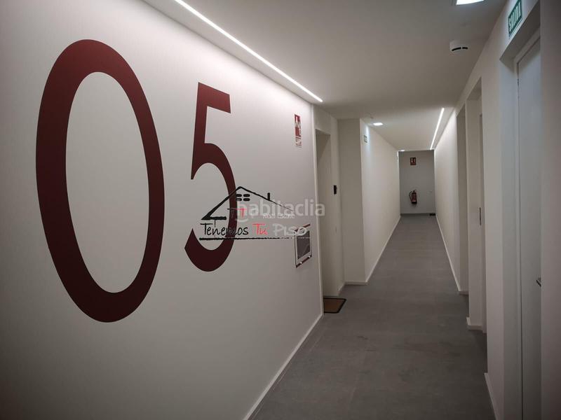 Foto 2b28aced-cee7-4cbf-a4da-540a59101081. Flat with heating parking pool in Casco Urbano Vinaròs