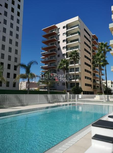 Foto 2ea981ad-7932-4f64-b3cf-a999a1f9cf8b. Flat with heating parking pool in Casco Urbano Vinaròs