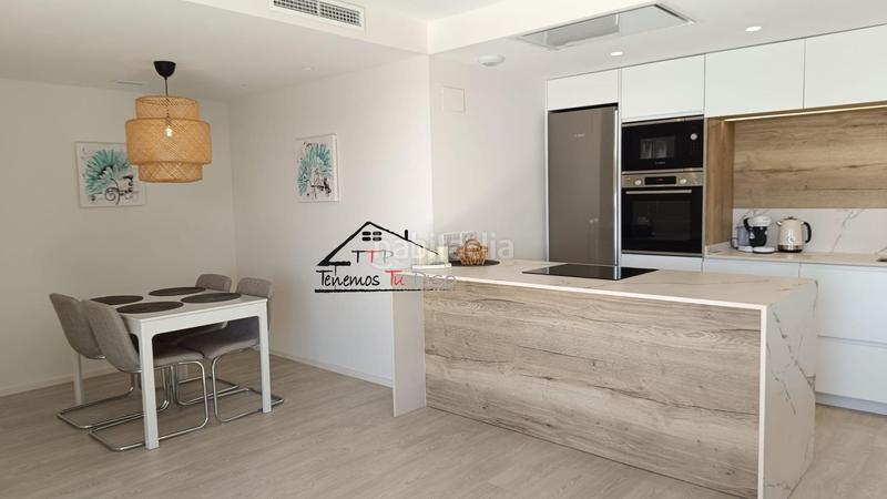 Foto 2f29dc69-4930-4de9-921e-ec8e076e1c48. Flat with heating parking pool in Casco Urbano Vinaròs