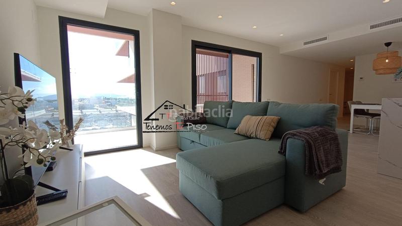 Foto 46df395d-4dea-4de9-8807-158627acdac7. Flat with heating parking pool in Casco Urbano Vinaròs