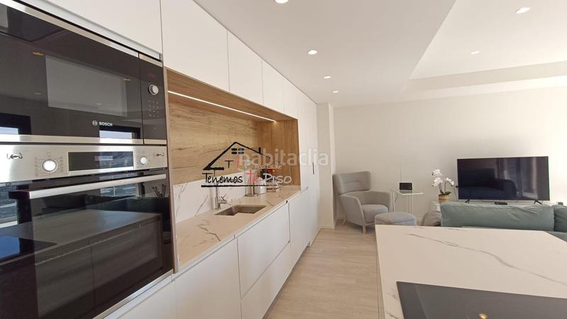 Foto 4875d78e-4244-4729-973b-2239cb424dba. Flat with heating parking pool in Casco Urbano Vinaròs