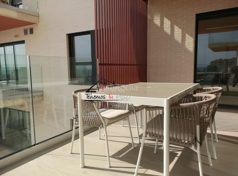 Foto 516b92a2-12a0-4f20-80a4-229560e7122e. Flat with heating parking pool in Casco Urbano Vinaròs