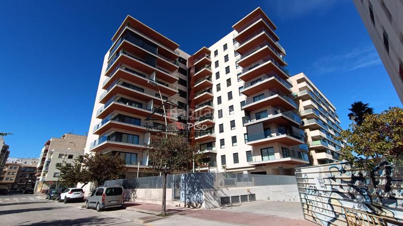 Foto 51adde0c-37f2-4cb6-b894-f8e1f5ea35b1. Flat with heating parking pool in Casco Urbano Vinaròs