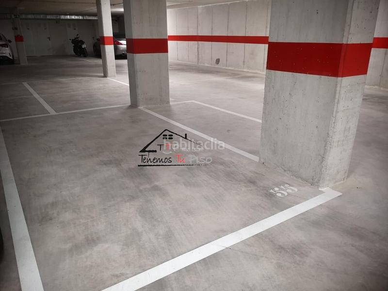 Foto 522ce194-1230-4cae-9dd7-bda6a65de491. Flat with heating parking pool in Casco Urbano Vinaròs