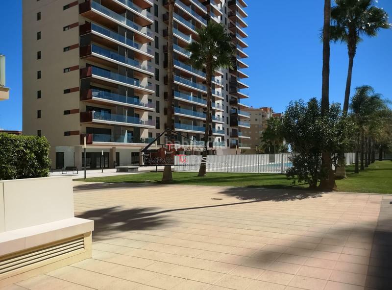 Foto 5f891233-e595-4338-b9c0-b7697a116c5c. Flat with heating parking pool in Casco Urbano Vinaròs