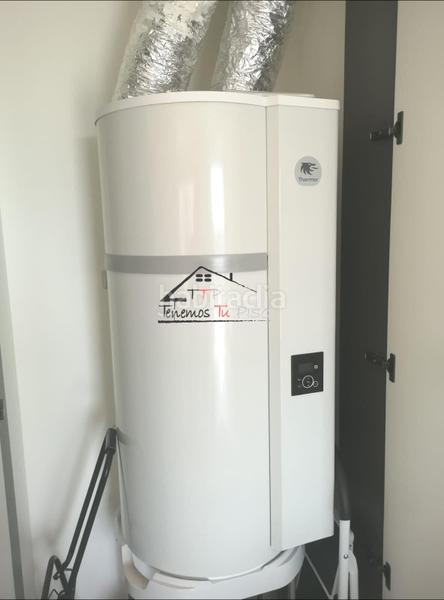 Foto 68275b99-b48f-4863-abee-16b73ac57daa. Flat with heating parking pool in Casco Urbano Vinaròs