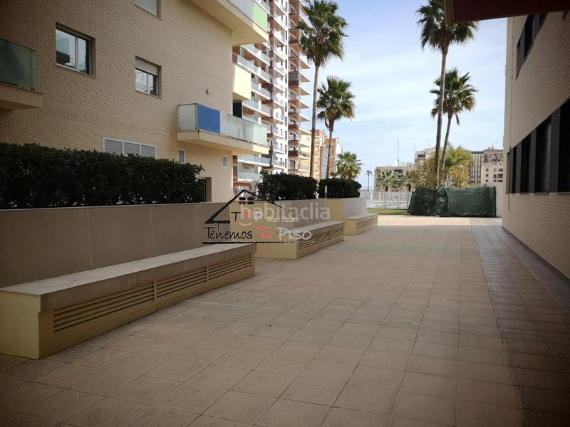 Foto 6cad170b-0731-4f65-9e6b-5ef5b69204c6. Flat with heating parking pool in Casco Urbano Vinaròs