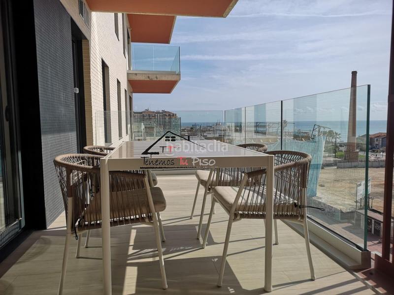 Foto 8d712765-215d-4683-985c-1e280b77ce75. Flat with heating parking pool in Casco Urbano Vinaròs