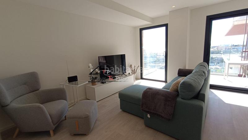 Foto a3cb2797-abb5-436c-abc9-ca91f1abaf32. Flat with heating parking pool in Casco Urbano Vinaròs