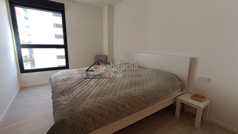Foto a7eebb9e-d517-4362-8a65-1dd3620a56ed. Flat with heating parking pool in Casco Urbano Vinaròs