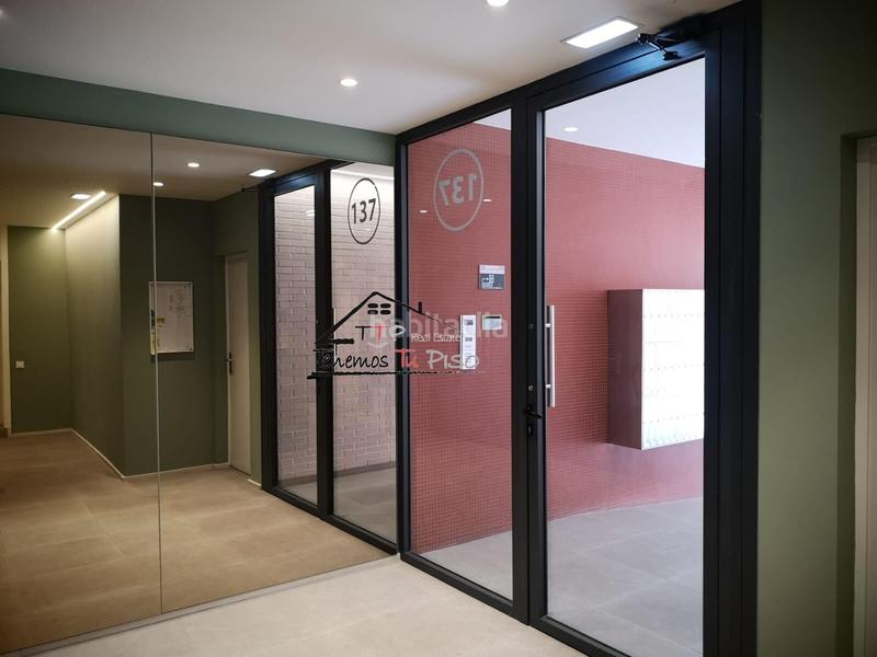 Foto a97336b7-8462-4a40-86fe-85772d5a920d. Flat with heating parking pool in Casco Urbano Vinaròs