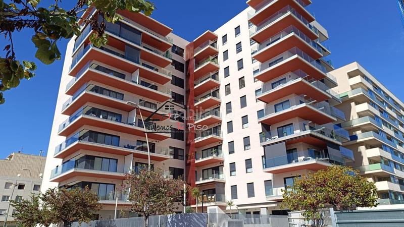 Foto b8dbe2e7-9fe9-4d8a-ad4b-e70da20c65fd. Flat with heating parking pool in Casco Urbano Vinaròs