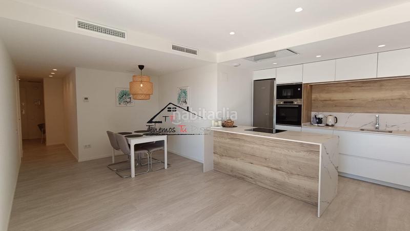 Foto cbe3e5fc-e80b-4caf-af4a-5fde42509b0a. Flat with heating parking pool in Casco Urbano Vinaròs