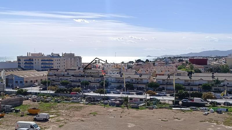 Foto da3fc4ef-45e1-4939-b59a-87152661471d. Flat with heating parking pool in Casco Urbano Vinaròs