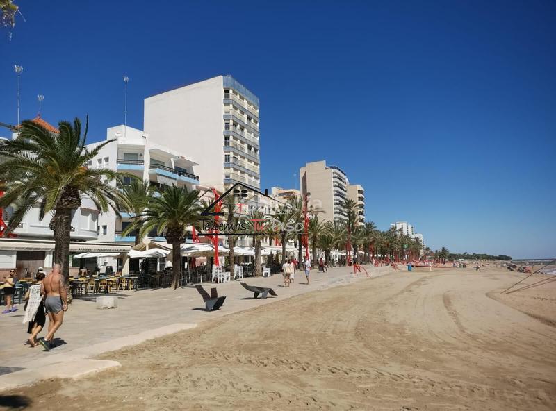 Foto f3bd01a1-cb15-4eaa-9a82-7237bb3caa95. Flat with heating parking pool in Casco Urbano Vinaròs