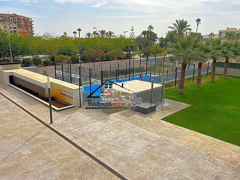 Foto f7d9a46c-39c1-4439-bc4b-055b4e27b29c. Flat with heating parking pool in Casco Urbano Vinaròs