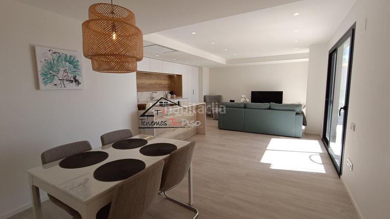 Foto fdbc31c4-9d0a-409c-b06d-13341798d4d4. Flat with heating parking pool in Casco Urbano Vinaròs