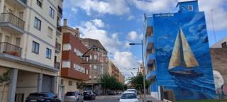 Flat  Calle del doctor fleming. Piso de 5 dormitorios dobles y 2 baños. totalmente exterior.