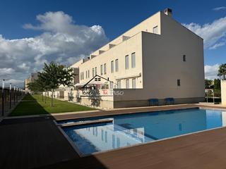 Appartement in Avenida MEDITERRANIA