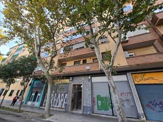 Appartement  Calle virto, maria. Piso en venta en barrio la jota activo incluido en proceso de ve