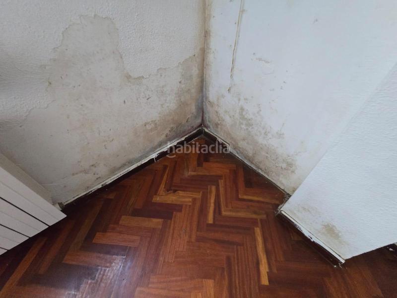 Foto 1cf54b5b-de18-420d-a204-855fc03863de. Etagenwohnung mit heizung in La Jota Zaragoza