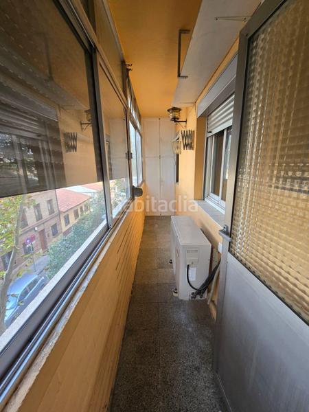 Foto 3491857a-aabc-48f7-9812-eb89e5f034d7. Etagenwohnung mit heizung in La Jota Zaragoza