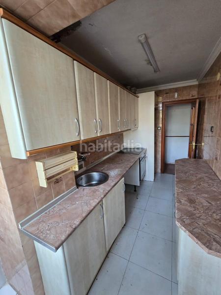 Foto 37f5957c-d135-4d4b-afe5-a8424e06cdf6. Etagenwohnung mit heizung in La Jota Zaragoza