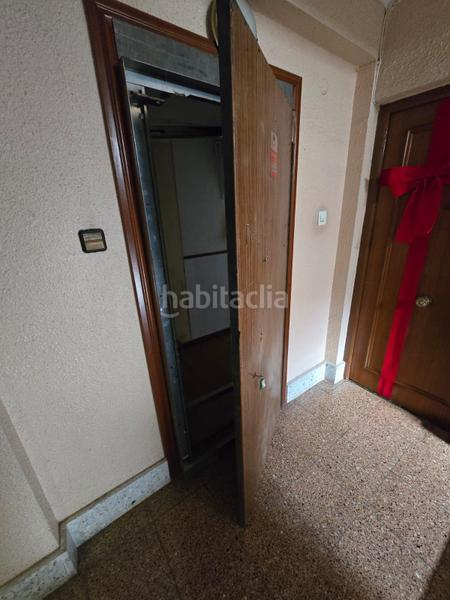 Foto 409d8543-a5ed-41e4-81f0-dd439754a974. Etagenwohnung mit heizung in La Jota Zaragoza