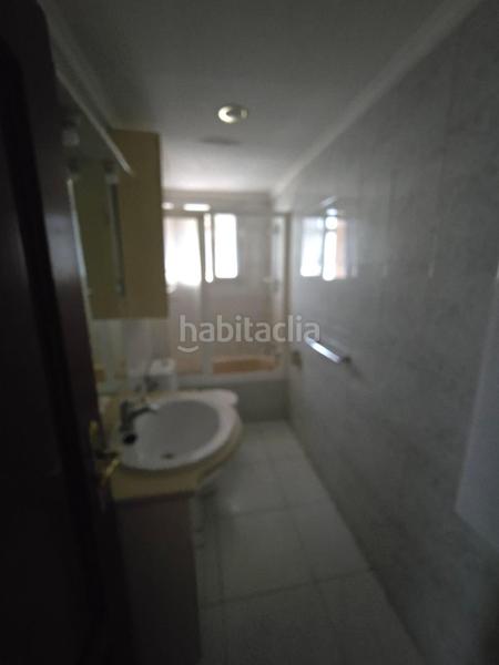 Foto 57606574-8bea-4a11-a4d7-4e39f14ed453. Etagenwohnung mit heizung in La Jota Zaragoza