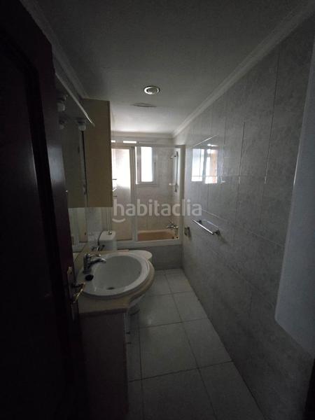 Foto 60ac8a17-255e-482c-aea6-7fa573f9267a. Etagenwohnung mit heizung in La Jota Zaragoza