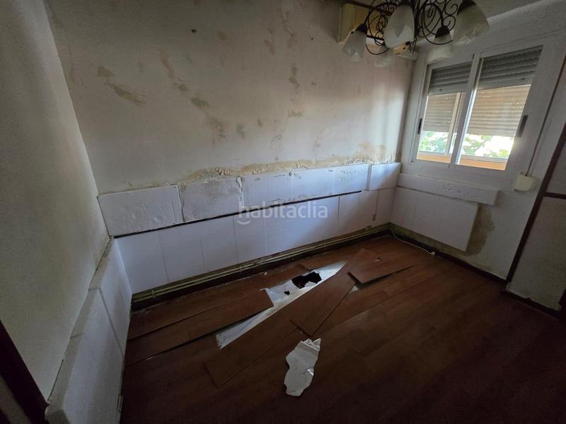 Foto 72b8819c-dfd2-4b84-a3e6-9449d925d0a3. Etagenwohnung mit heizung in La Jota Zaragoza