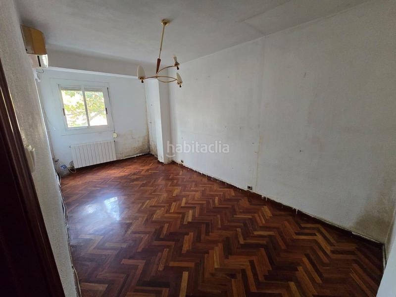 Foto 8258ce63-c105-4c03-b059-ea511603464f. Etagenwohnung mit heizung in La Jota Zaragoza