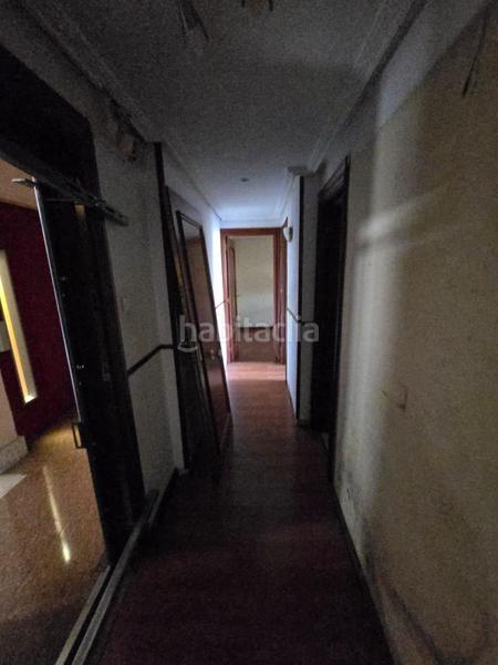 Foto ce48d3d3-8f91-47fb-a5ac-821192868a54. Etagenwohnung mit heizung in La Jota Zaragoza