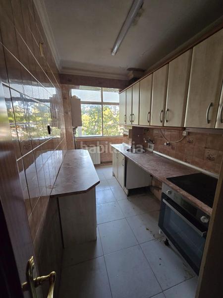 Foto eaf51a24-4388-4f7f-8c9d-83db855653d7. Etagenwohnung mit heizung in La Jota Zaragoza