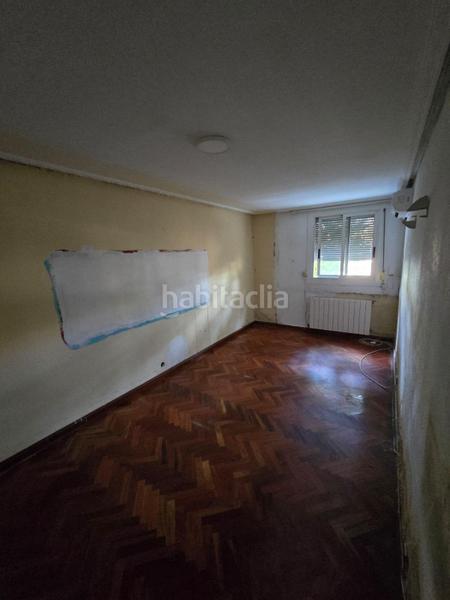 Foto faef423b-97c5-43ef-bd73-620c6414b467. Etagenwohnung mit heizung in La Jota Zaragoza