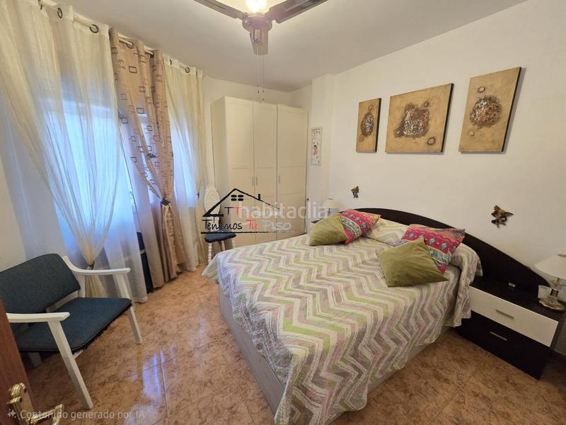 Foto 241920b7-8f92-4517-ae1f-f66704f02516. Maison jumelée dans Papa Luna - Platja del Gurugú Benicarló