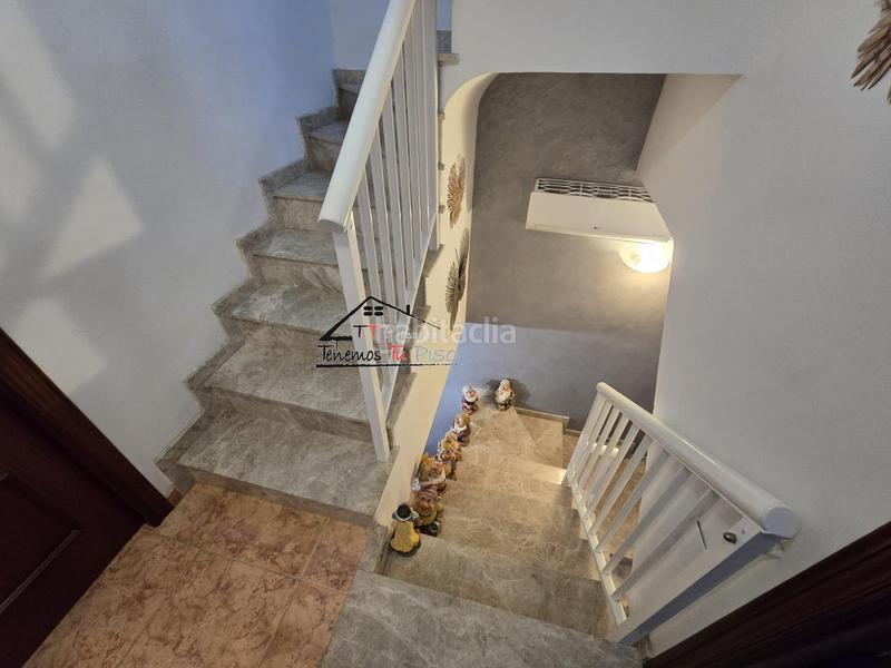 Foto 3a76a32f-8f0f-4e8a-97e3-aadd80bd38b8. Maison jumelée dans Papa Luna - Platja del Gurugú Benicarló