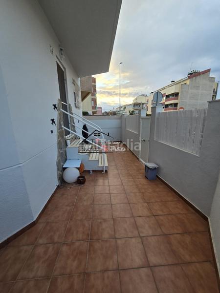 Foto 4a149c1d-a4d8-483b-844e-bcebafbdcec4. Maison jumelée dans Papa Luna - Platja del Gurugú Benicarló