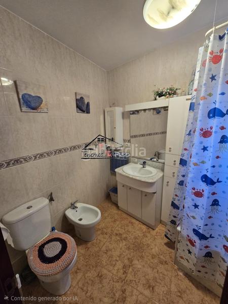 Foto 51d57a73-82ed-49e7-a97b-316b4f931892. Maison jumelée dans Papa Luna - Platja del Gurugú Benicarló