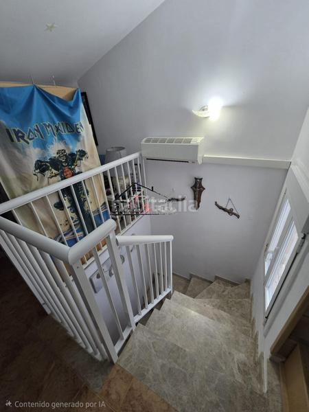 Foto 5e47ef41-2c50-4eb2-a159-fb9b66d68a5d. Maison jumelée dans Papa Luna - Platja del Gurugú Benicarló