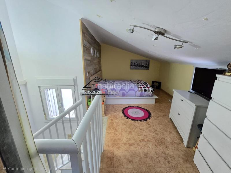 Foto 79019be6-6f85-44bd-9885-43f33752607e. Maison jumelée dans Papa Luna - Platja del Gurugú Benicarló