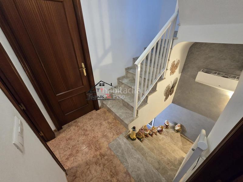 Foto b3a667b8-b21b-4d0e-94a5-ca341eab1339. Maison jumelée dans Papa Luna - Platja del Gurugú Benicarló