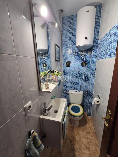 Foto caf39cf7-90dc-48f9-be20-a2a39ae6eeef. Maison jumelée dans Papa Luna - Platja del Gurugú Benicarló