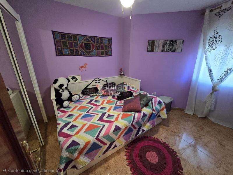 Foto e8039d64-5e31-48f0-b10e-a27f5b962564. Maison jumelée dans Papa Luna - Platja del Gurugú Benicarló