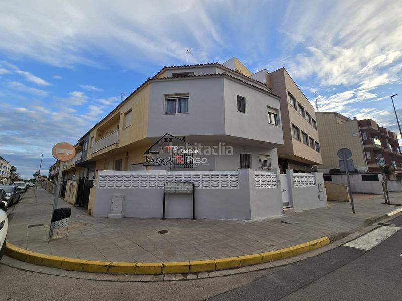 Foto ebef4976-7be9-4c03-be4c-52d815c21bd7. Maison jumelée dans Papa Luna - Platja del Gurugú Benicarló