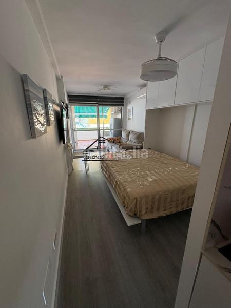 Foto 78f28003-1583-4c7e-8dc3-db262e954126. Piccolo appartamento con piscina in Playa Norte Peñíscola