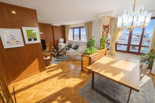 Appartement à Sagasta 50. Amplia y moderna propiedad en paseo sagasta, zaragoza por 489,00